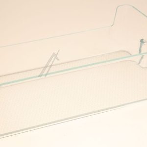 HK2035194 Balconcino porta superiore trasparente PS B05112439 per BCD-560WP Hisense