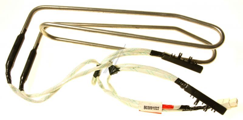 HK2100892 Resistenza tubolare 140W B03091522 Hisense