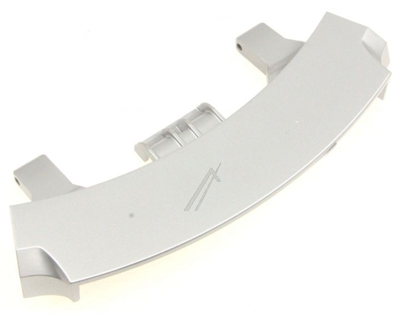 42180442 Maniglia porta D110 effetto acciaio Koenic