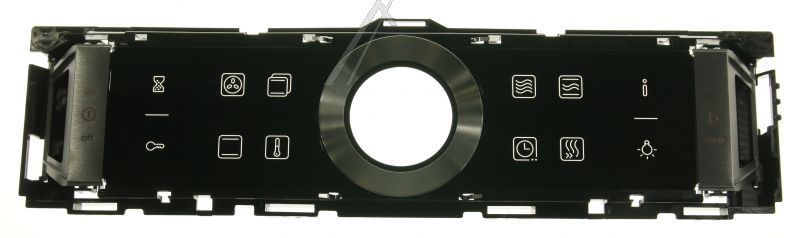 11009556 Carcassa Bosch