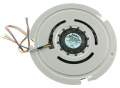 12012712 Motore ventilatore con elica Bosch