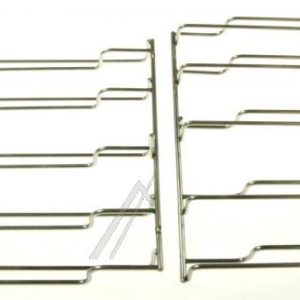 11002831 Griglia (2 pezzi) Bosch