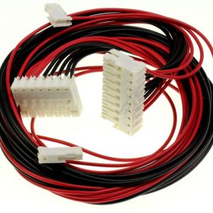 C00195340 482000083218 Cablaggio ML+PS (TL) 240001015L1 Ariston