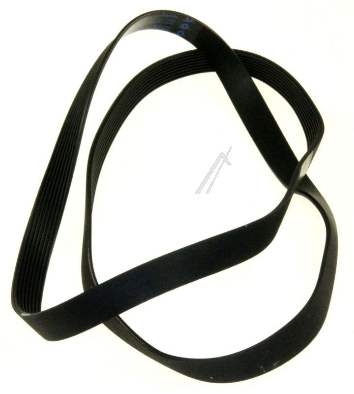 C00074218 482000022676 Cinghia elastica L=1046-1051 mm H8 dielettrica Ariston