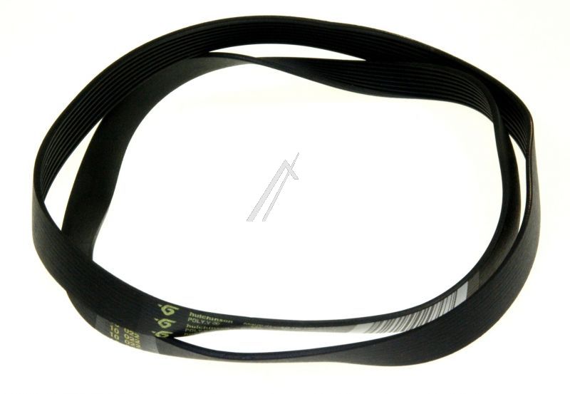 C00118629 482000080801 Cinghia elastica L=1046-1051 mm H8 Ariston