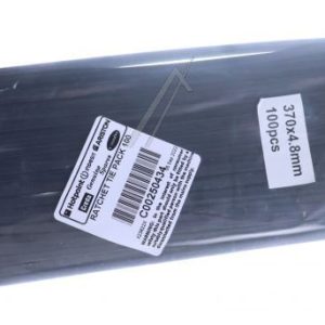 C00250434 482000036663 Fascette autobloccanti confezione da 100 Ariston