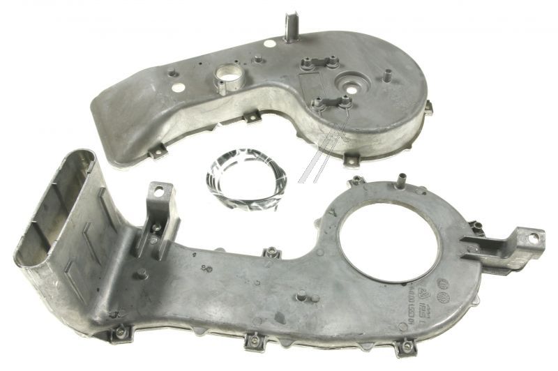 C00114388 482000080108 Corpo soffiante kit asciugatrice S/N 41026.0001 Ariston