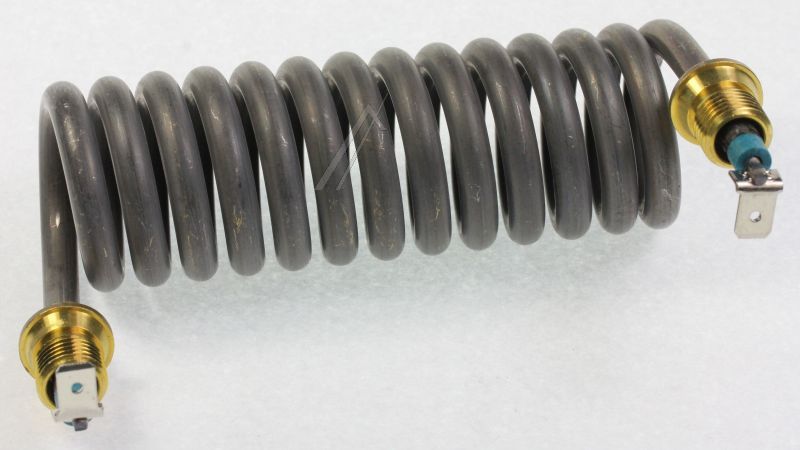 C00080765 482000027479 Resistenza 1200W 230V per asciugatrice Ariston
