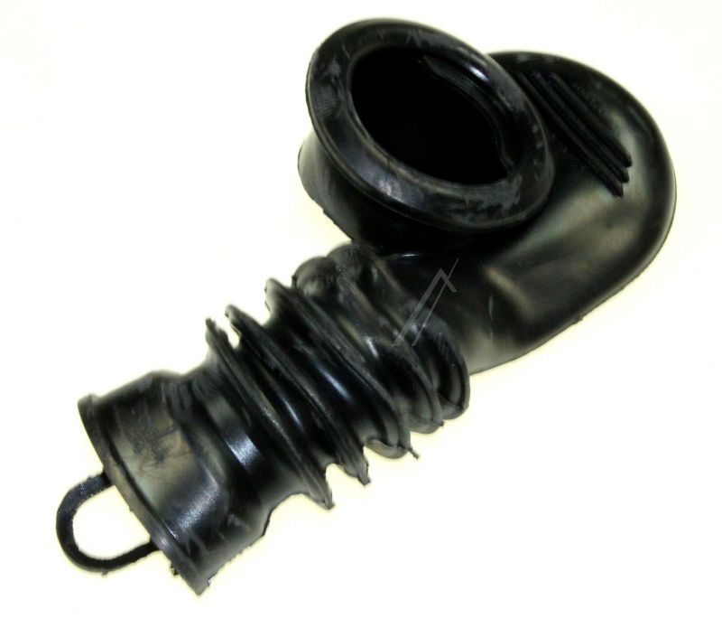 C00092273 482000027917 Soffietto carico detersivo EVO II Ariston