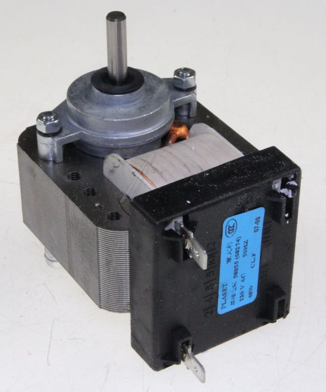 C00080766 482000076681 Motore ventilatore 230V 50Hz WD2000 Ariston