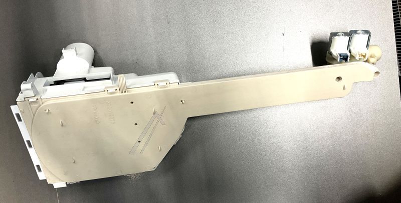 C00844459 488000844459 Dosatore Innex ASM 535 WD Whirlpool