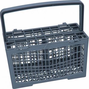 1063477 Cestello posate grigio Candy