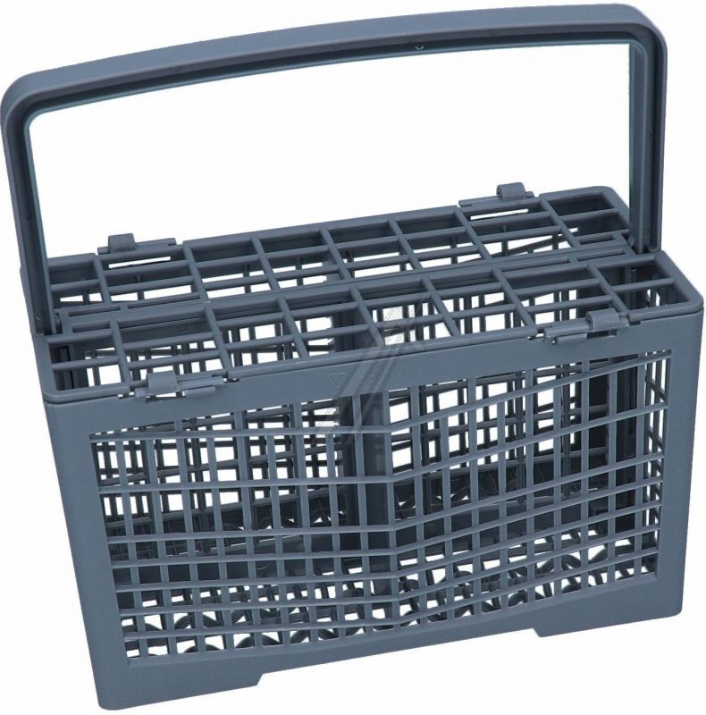 1063477 Cestello posate grigio Candy