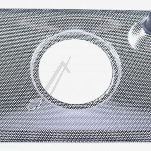 12276000001496 Filtro fine grigio 260×128 mm Candy