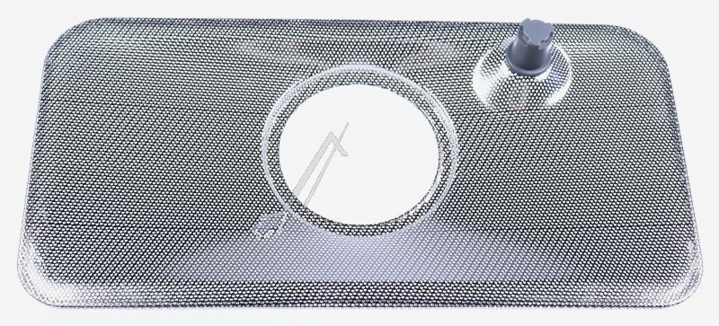 12276000001496 Filtro fine grigio 260×128 mm Candy