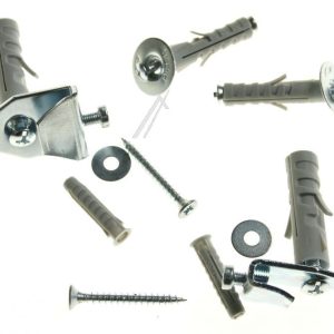 698530030 Kit tasselli di fissaggio Smeg