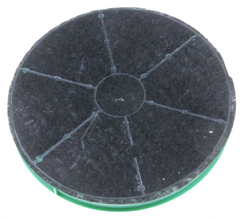 683410856 Filtro a carbone attivo Smeg