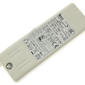 127304 818890164 Alimentatore per LED 12V Smeg