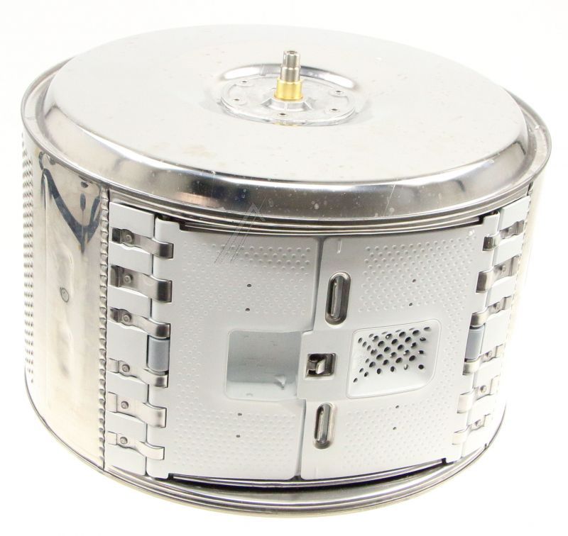 43015395 Cestello 8 kg DAMPER3PH0504 Candy