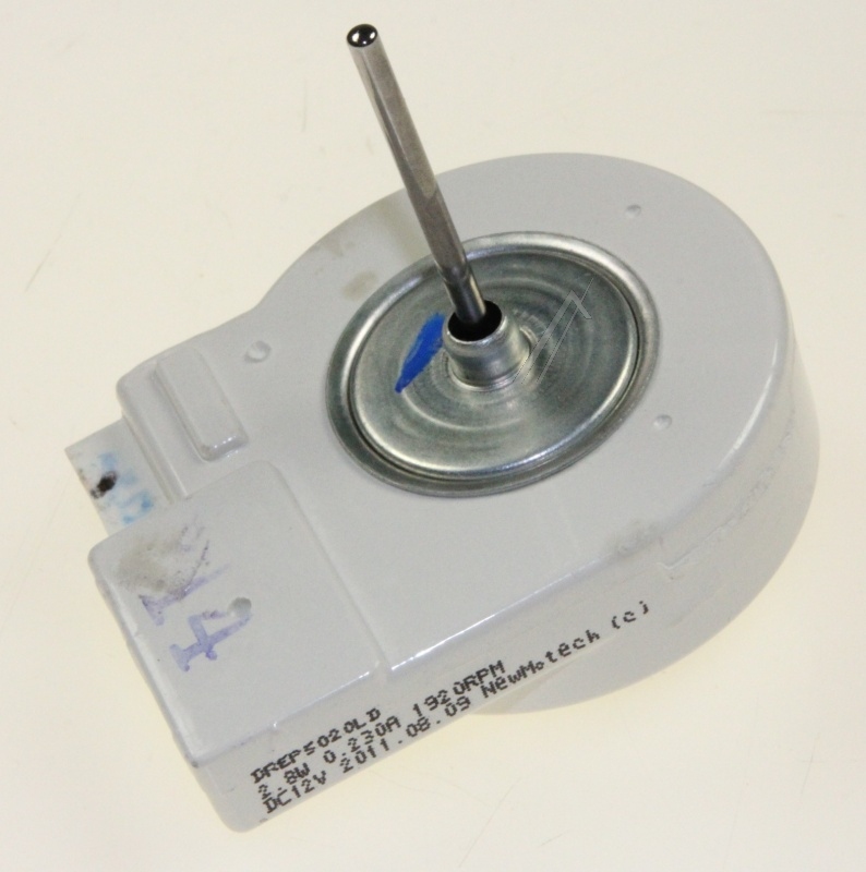 DA31-00146J Motore BLDC 1920 12V DC 230mA 2.8W Samsung DA3100146J