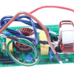 HK1850498 Scheda filtro Hisense