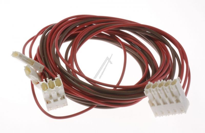 C00281986 482000023189 Cablaggio elettroserratura e pompa Hotpointariston