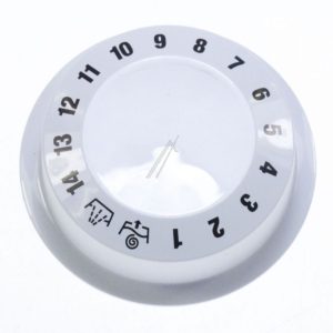 C00305588 482000032267 Manopola programmi PW FUT LED-DGT 14+2 Hotpointariston