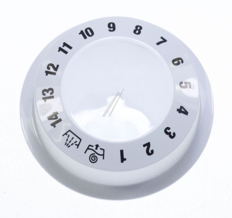 C00305588 482000032267 Manopola programmi PW FUT LED-DGT 14+2 Hotpointariston