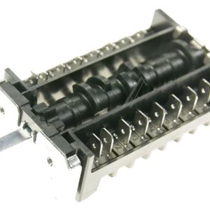 263900054 C00865286 Selettore 6 posizioni Beko