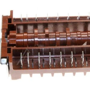263900018 C00882385 Selettore forno Beko