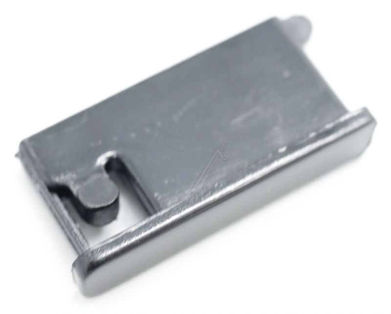 258300087 C00919427 Cornice decorativa porta destra nera Beko
