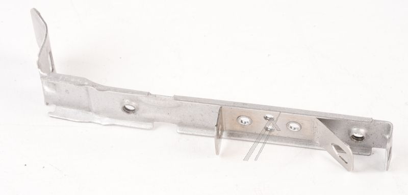 210380001 C00874899 Clip per bulbo termostato grigio Beko