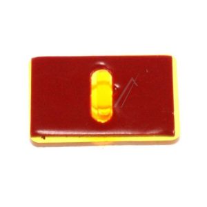 258300040 C00918823 Portalampada spia plastica grande corta Y Beko