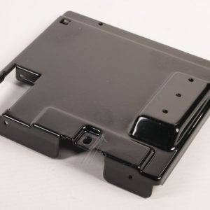 218300439 C00916715 Lamiera inferiore porta sinistra Beko