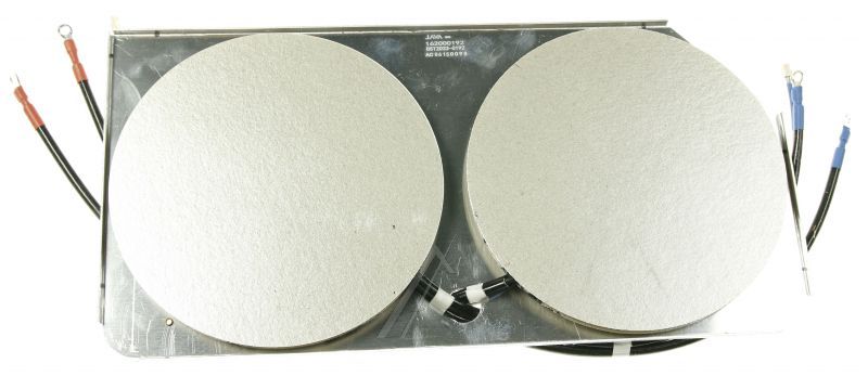 162000192 C00869749 Bobina sinistra MIND 180_180 Beko