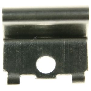 217300231 C00870957 Molla fissaggio piastra bruciatore anteriore Beko