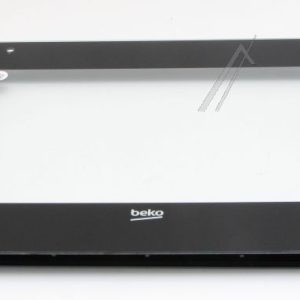 210444372 C00893553 Vetro esterno porta forno Beko