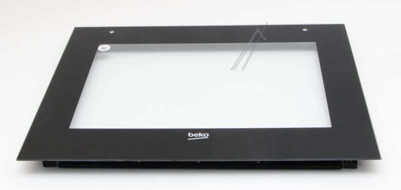 210444372 C00893553 Vetro esterno porta forno Beko