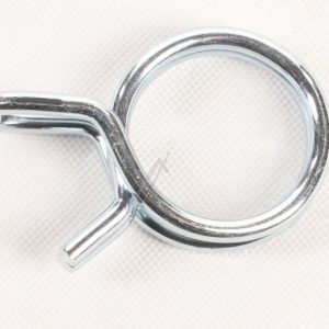 X1865.12-24 890242256 Fascetta per tubi flessibili Chiq