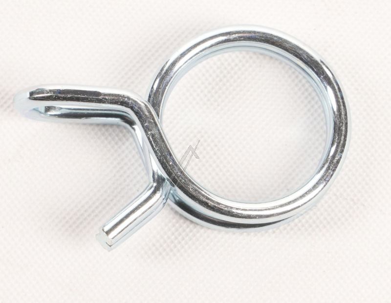 X1865.12-24 890242256 Fascetta per tubi flessibili Chiq