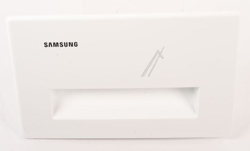 DC64-04302A Mascherina cassetto detersivo DV5000C ABS HG-0760GP D Samsung DC6404302A