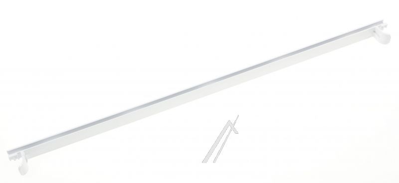 5711600100 C00871547 Profilo posteriore per ripiano in vetro FF Beko