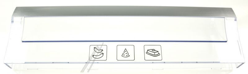 4908510700 C00901905 Sportello cassetto stampato Beko