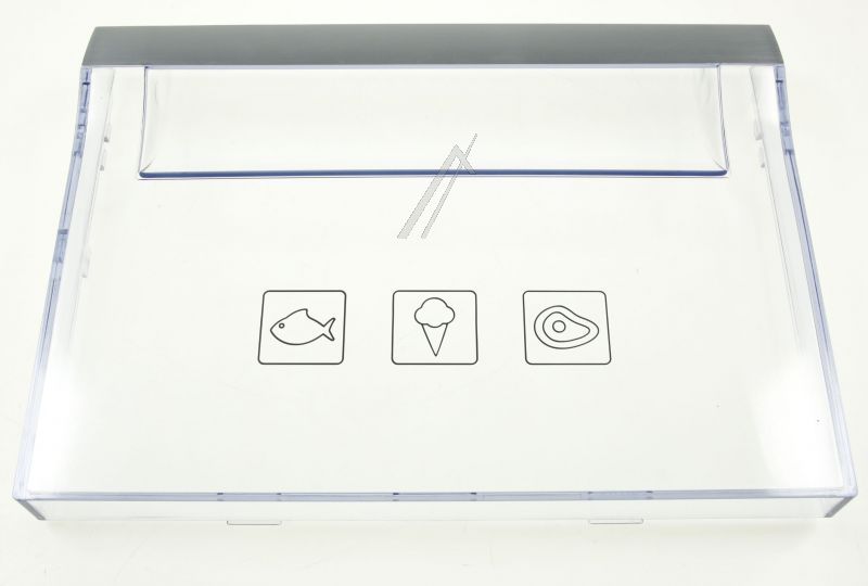 4908510900 C00928328 Sportello cassetto stampato Beko