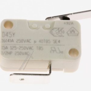 4816510100 C00865059 Microinterruttore CHERRY D451 V1KD Beko