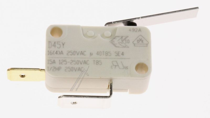 4816510100 C00865059 Microinterruttore CHERRY D451 V1KD Beko