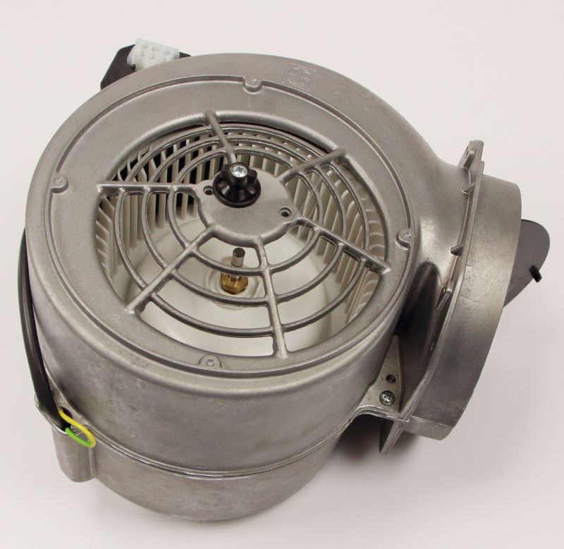 795211055 Motore LN2 GX800 Smeg
