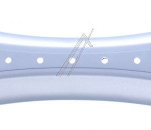 DC66-00872A Paletta cestello WW7100/WD7100 PP T3.0 TB53 D Samsung DC6600872A
