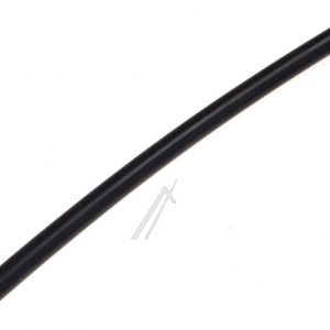 42007797 Tubo con valvola per cassetto detersivo 260mm (EPDM) ALV Hyundai