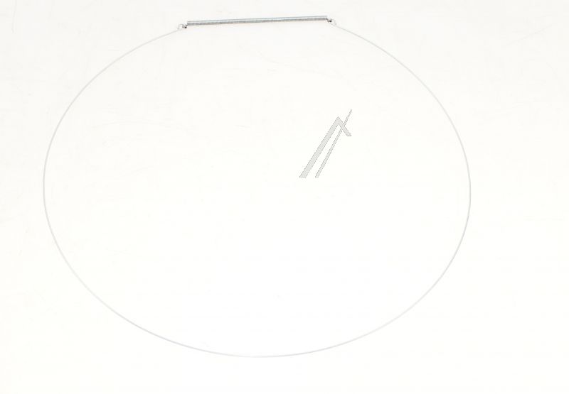 C00505322 488000505322 Anello di tensione posteriore per guarnizione porta B.305 Indesit